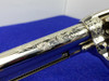 Colt Single Action Army 45 *CLASS C ENGRAVED CONTRA COSTA SHERIFF 1 OF 100*