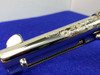 Colt Single Action Army 45 *CLASS C ENGRAVED CONTRA COSTA SHERIFF 1 OF 100*