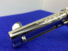 Colt Single Action Army 45 *CLASS C ENGRAVED CONTRA COSTA SHERIFF 1 OF 100*