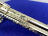 Colt Single Action Army 45 *CLASS C ENGRAVED CONTRA COSTA SHERIFF 1 OF 100*
