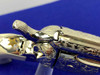 Colt Single Action Army 45 *CLASS C ENGRAVED CONTRA COSTA SHERIFF 1 OF 100*