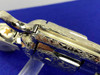 Colt Single Action Army 45 *CLASS C ENGRAVED CONTRA COSTA SHERIFF 1 OF 100*