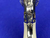 Colt Single Action Army 45 *CLASS C ENGRAVED CONTRA COSTA SHERIFF 1 OF 100*