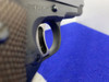 Colt National Match .45 ACP Blued 5" *EXCELLENT SEMI-AUTOMATIC COLT PISTOL*