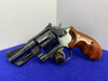 1983 Smith Wesson 24-3 .44 S&W Spl. Blued 3" *LEW HORTON EXCLUSIVE*