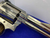 Smith Wesson 586 357 Mag Nickel 4"*EXCELLENT NO-DASH SMITH&WESSON REVOLVER*