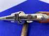 Smith Wesson 586 357 Mag Nickel 4"*EXCELLENT NO-DASH SMITH&WESSON REVOLVER*