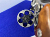 Smith Wesson 586 357 Mag Nickel 4"*EXCELLENT NO-DASH SMITH&WESSON REVOLVER*