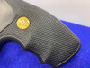 1989 Colt King Cobra .357 Mag Blue 6" *RARE & DESIRABLE ROYAL BLUE MODEL*