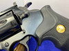 1989 Colt King Cobra .357 Mag Blue 6" *RARE & DESIRABLE ROYAL BLUE MODEL*
