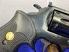 1989 Colt King Cobra .357 Mag Blue 6" *RARE & DESIRABLE ROYAL BLUE MODEL*