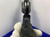 1989 Colt King Cobra .357 Mag Blue 6" *RARE & DESIRABLE ROYAL BLUE MODEL*
