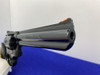 1989 Colt King Cobra .357 Mag Blue 6" *RARE & DESIRABLE ROYAL BLUE MODEL*