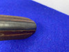 1938 Colt Official Police .38colt *SOLD TO WINCHESTER REPEATING ARMS*