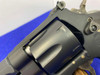 Smith & Wesson 325 Thunder Ranch .45 ACP Black 4" *PERFORMANCE CENTER*