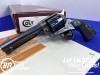 1978 Colt Single Action Army .45 LC Blue 4.75" *GORGEOUS CCH COLT SAA*