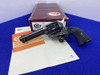 1978 Colt Single Action Army .45 LC Blue 4.75" *GORGEOUS CCH COLT SAA*