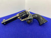 1978 Colt Single Action Army .45 LC Blue 4.75" *GORGEOUS CCH COLT SAA*