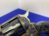 1978 Colt Single Action Army .45 LC Blue 4.75" *GORGEOUS CCH COLT SAA*