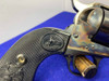 1978 Colt Single Action Army .45 LC Blue 4.75" *GORGEOUS CCH COLT SAA*