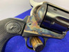 1978 Colt Single Action Army .45 LC Blue 4.75" *GORGEOUS CCH COLT SAA*