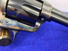 1978 Colt Single Action Army .45 LC Blue 4.75" *GORGEOUS CCH COLT SAA*