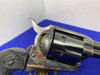 1978 Colt Single Action Army .45 LC Blue 4.75" *GORGEOUS CCH COLT SAA*