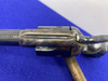 1978 Colt Single Action Army .45 LC Blue 4.75" *GORGEOUS CCH COLT SAA*