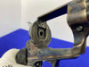 1978 Colt Single Action Army .45 LC Blue 4.75" *GORGEOUS CCH COLT SAA*