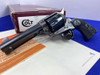 1978 Colt Single Action Army .45 LC Blue 4.75" *GORGEOUS CCH COLT SAA*