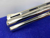 1981 Colt Python .357 Mag Nickel 6" *BEAUTIFUL NICKEL PYTHON*
