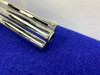 1981 Colt Python .357 Mag Nickel 6" *BEAUTIFUL NICKEL PYTHON*