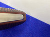 1981 Colt Python .357 Mag Nickel 6" *BEAUTIFUL NICKEL PYTHON*