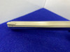 1981 Colt Python .357 Mag Nickel 6" *BEAUTIFUL NICKEL PYTHON*