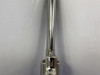 1981 Colt Python .357 Mag Nickel 6" *BEAUTIFUL NICKEL PYTHON*
