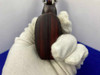 1981 Colt Python .357 Mag Nickel 6" *BEAUTIFUL NICKEL PYTHON*