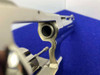 1981 Colt Python .357 Mag Nickel 6" *BEAUTIFUL NICKEL PYTHON*