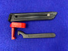 Volquartsen Scorpion Limited Model .22LR Black 6" *DISCONTINUED EXAMPLE*