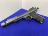 Volquartsen Scorpion Limited Model .22LR Black 6" *DISCONTINUED EXAMPLE*