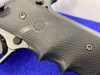 Volquartsen Scorpion Limited Model .22LR Black 6" *DISCONTINUED EXAMPLE*