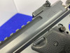 Volquartsen Scorpion Limited Model .22LR Black 6" *DISCONTINUED EXAMPLE*