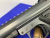 Volquartsen Scorpion Limited Model .22LR Black 6" *DISCONTINUED EXAMPLE*