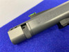 Volquartsen Scorpion Limited Model .22LR Black 6" *DISCONTINUED EXAMPLE*