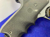 Volquartsen Scorpion Limited Model .22LR Black 6" *DISCONTINUED EXAMPLE*