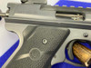 Volquartsen Scorpion Limited Model .22LR Black 6" *DISCONTINUED EXAMPLE*
