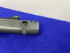 Volquartsen Scorpion Limited Model .22LR Black 6" *DISCONTINUED EXAMPLE*