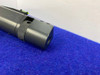 Volquartsen Scorpion Limited Model .22LR Black 6" *DISCONTINUED EXAMPLE*