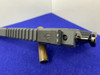 Volquartsen Scorpion Limited Model .22LR Black 6" *DISCONTINUED EXAMPLE*