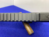 Volquartsen Scorpion Limited Model .22LR Black 6" *DISCONTINUED EXAMPLE*