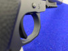 Volquartsen Scorpion Limited Model .22LR Black 6" *DISCONTINUED EXAMPLE*